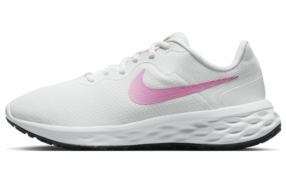 Кроссовки Nike Revolution 6 Next Nature (Женская размерная сетка)