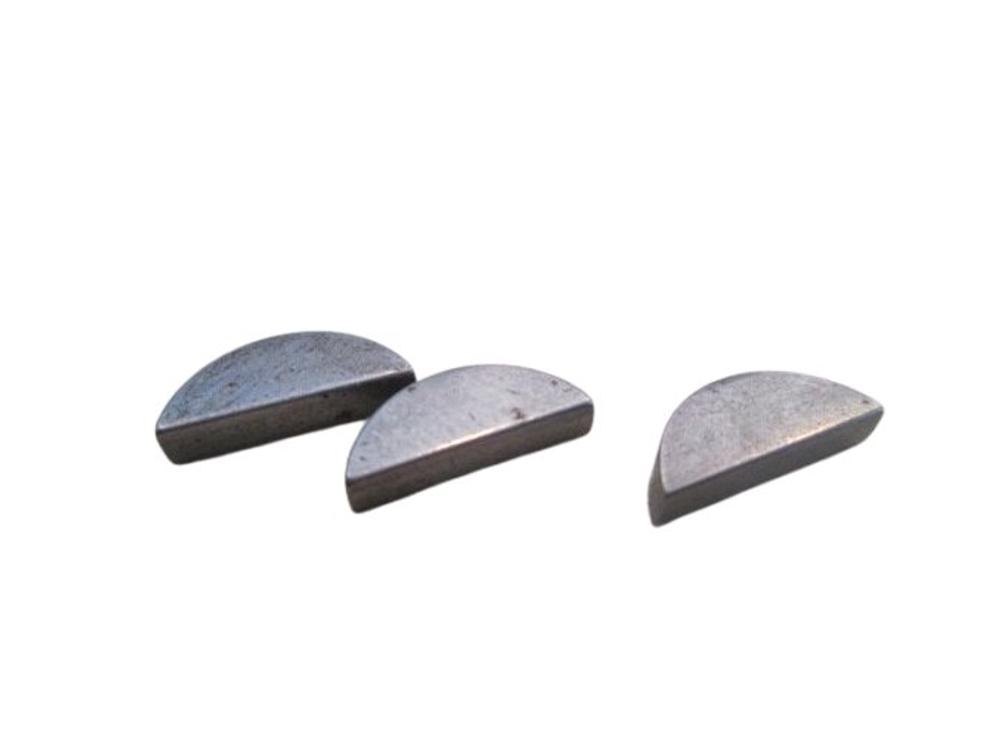 Шпонка коленчатого вала