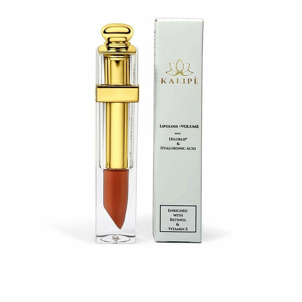 Губная помада Kalipè Hilurlip &amp; Hyaluronic Acid Clear