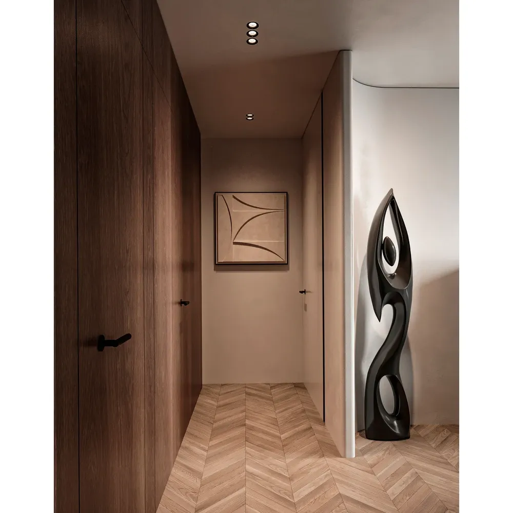 Точечный встраиваемый светильник Arte Lamp DUCRE