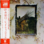 Led Zeppelin / Led Zeppelin IV (LP)