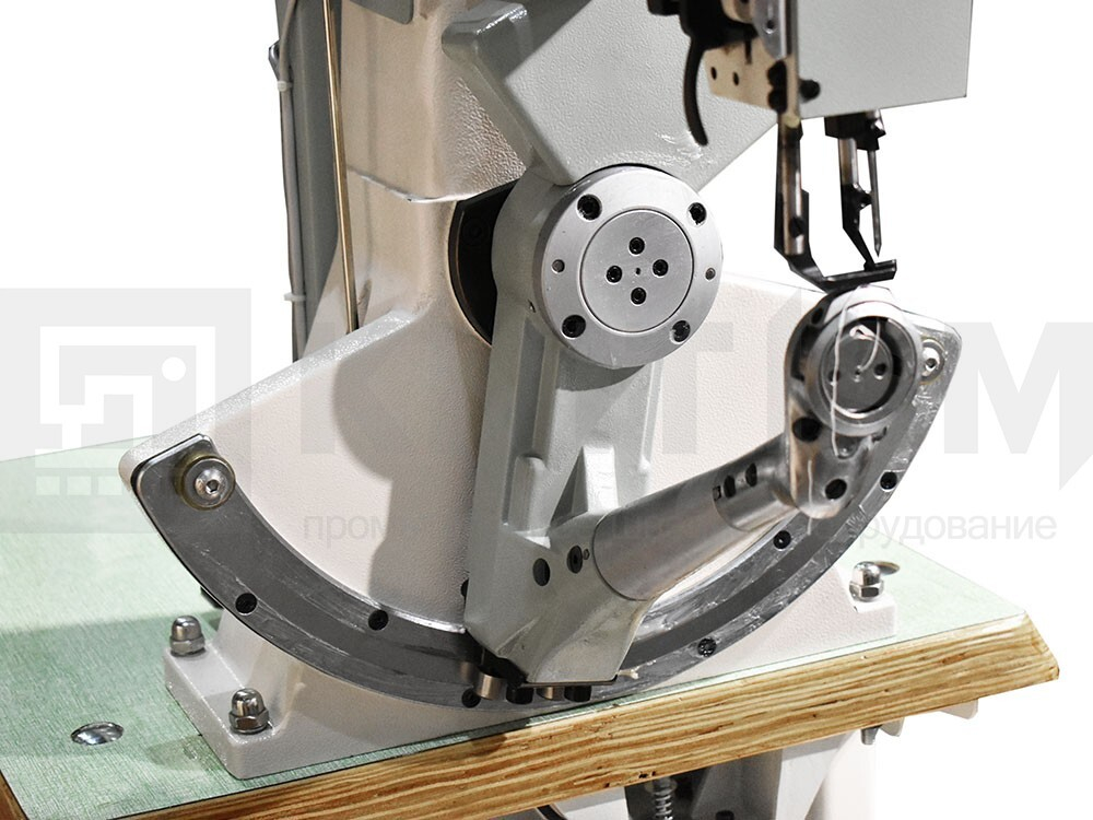 БОРТОПРОШИВНАЯ МАШИНА JJ-168 AURORA