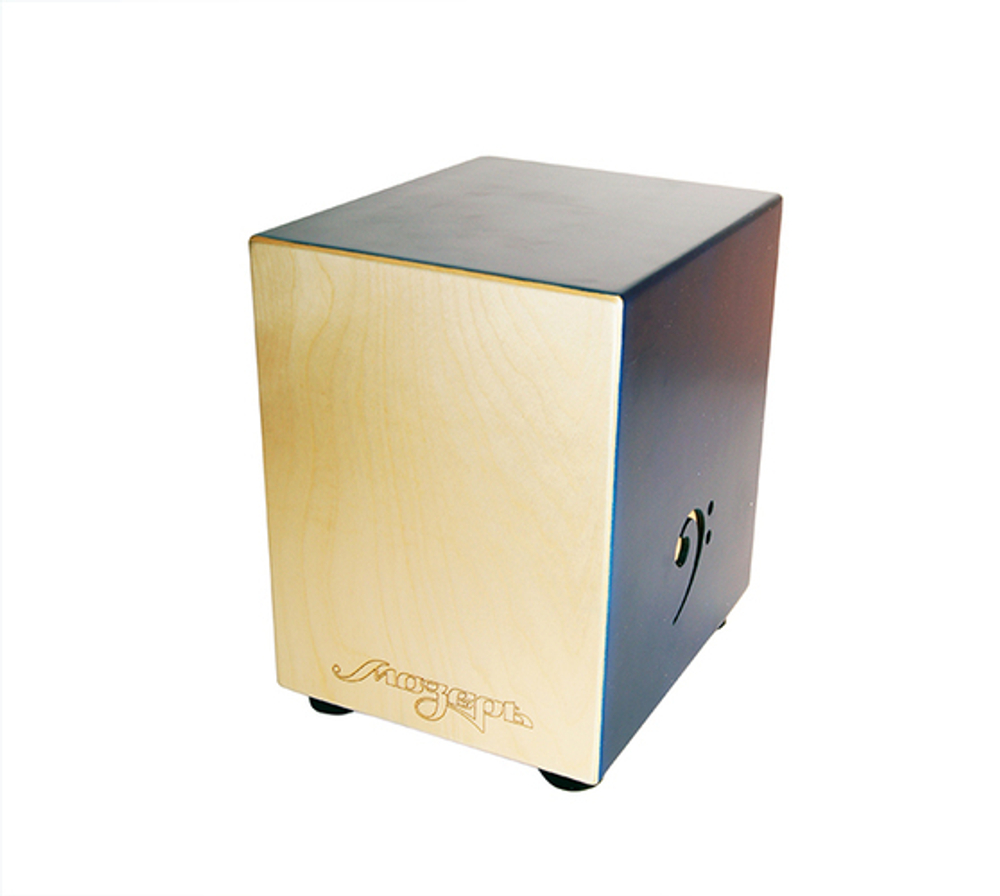 Кахон Мозеръ CJP-2k