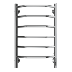 Полотенцесушитель Terminus Виктория П6 400х650 Электро (quick touch)