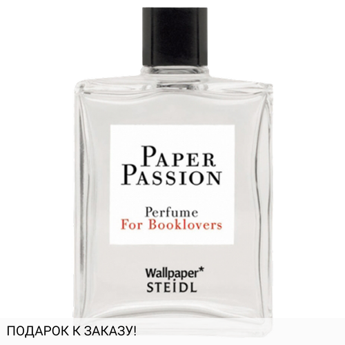 Escentric Molecules Paper Passion