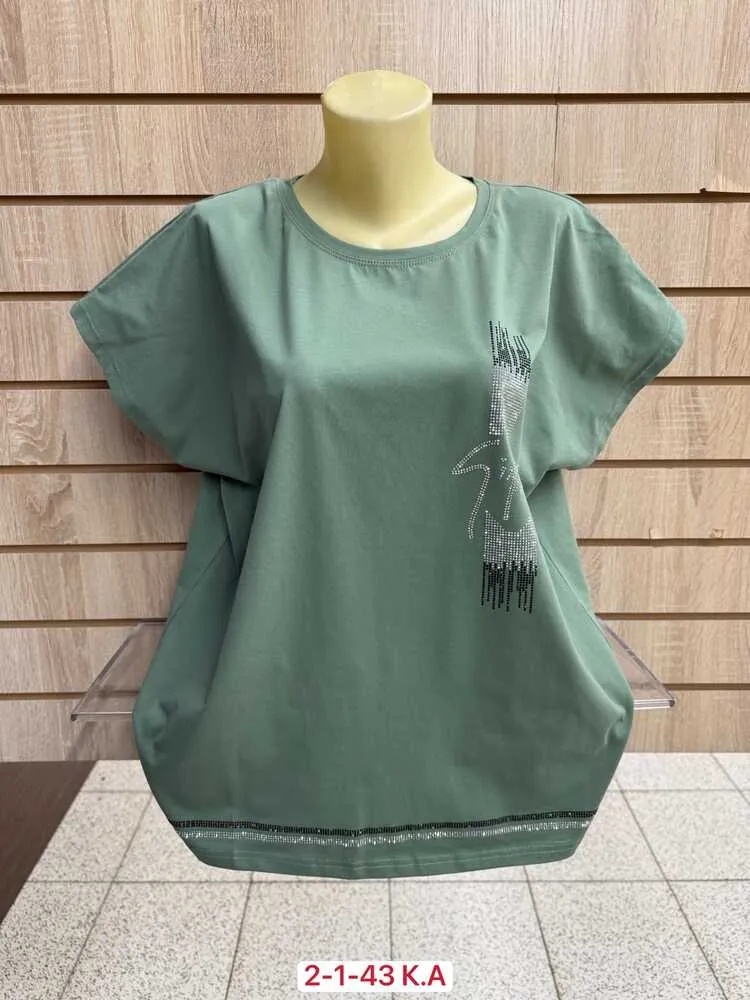 Футболка 4144867 (947713106) Fabrika