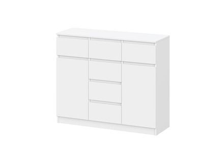 Ницца 06 Комод (ЦРК.НЦ.06)