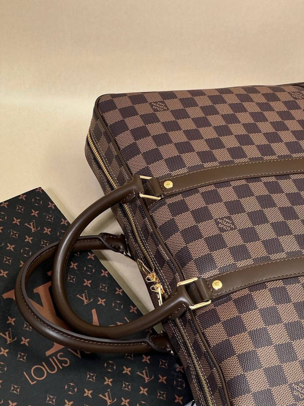 Деловая сумка Louis Vuitton, арт. 485193518