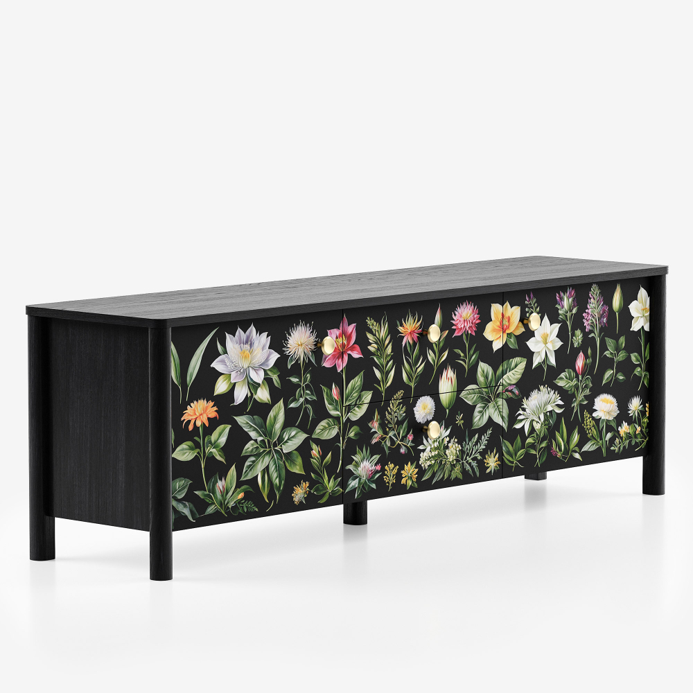 Тумба под ТВ BERGEN BG073