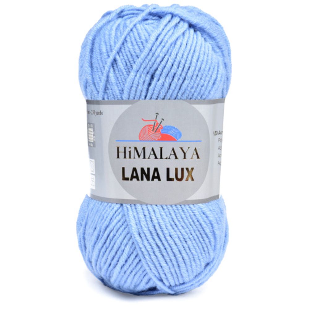 Пряжа Himalaya Lana Lux (74831) Пряжа Himalaya Lana Lux (74831)