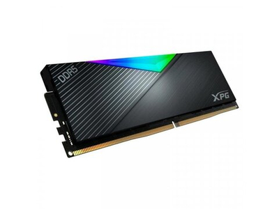 Оперативная память ADATA Lancer AX5U7200C3416G-DCLARBK, DDR5 2х 32ГБ 7200 МГц, DIMM, RTL