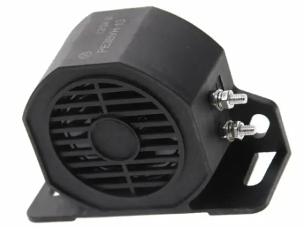 Сигнал заднего хода 12-24V большой (аналог РЕЗВУН 13, СХЗ-04.00)