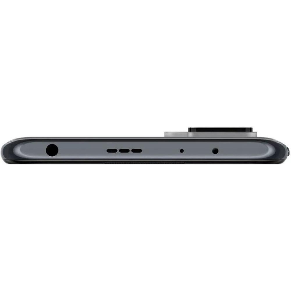 Смартфон Xiaomi Redmi Note 10 Pro 8/128GB NFC Onyx Gray