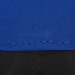 Мужское теннисное поло adidas T-Shirt Men - Blue