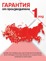 Стабилизатор напряжения 1000 Вт АСН-1000Д/1-Ц Ресанта от 140 до 260В