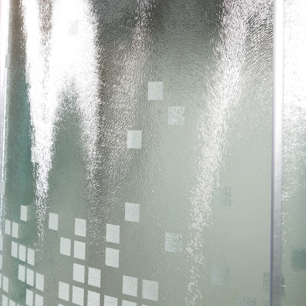 Душевая кабина AvaCan (АваКан) L910 с электрикой