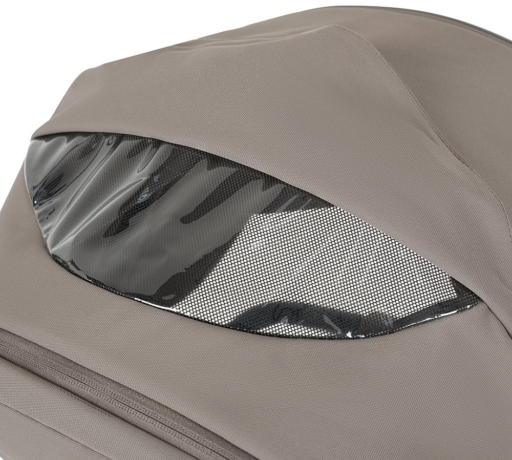 Детская коляска Pituso Teffy 2 в 1 Hazel/Graphite