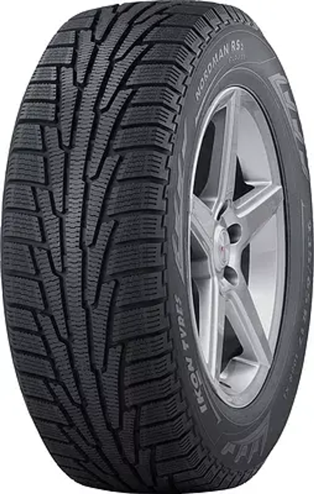 Ikon Nordman RS2 205/60 R16 96R XL