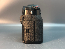 Fujifilm X-T3
