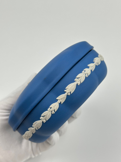 Шкатулка Wedgwood Герцог Эдинбургский (Принц Филипп)