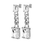 Серьги Dyrberg Kern CALLA SS CRYSTAL 460012