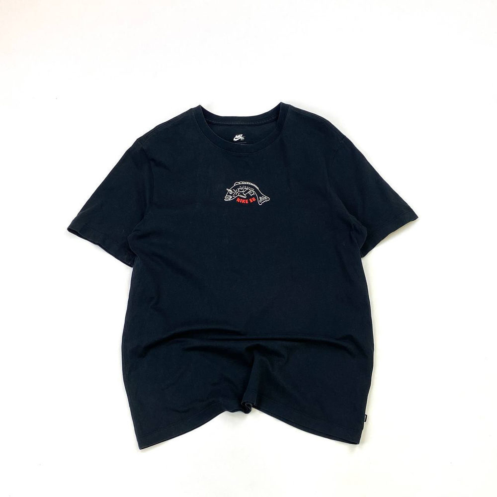 Футболка Nike SB