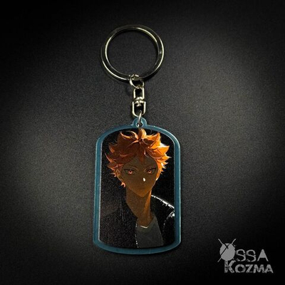 Брелок Шоё Хината