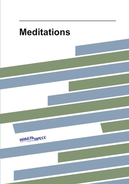 Meditations | Marcus Aurelius; George Long