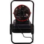 Дизельный воздухонагреватель Ресанта ТДП-65000