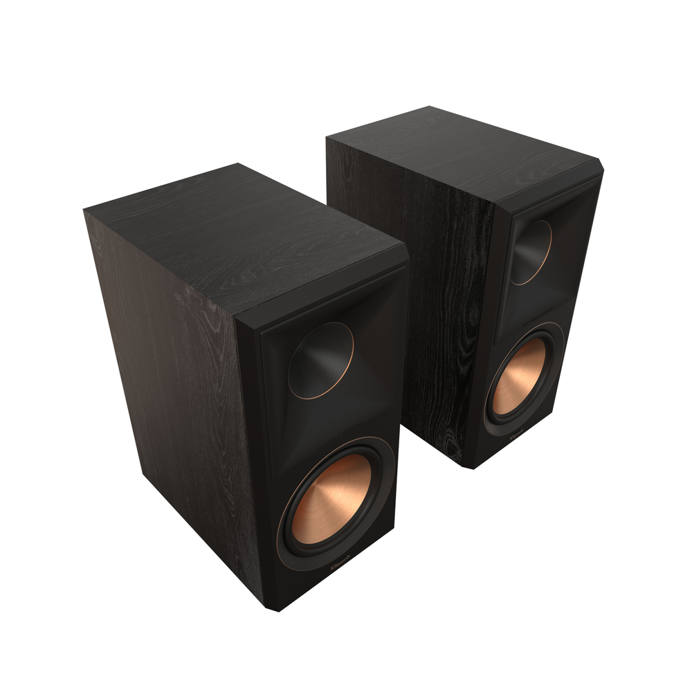 Klipsch RP-600M II Полочная акустика