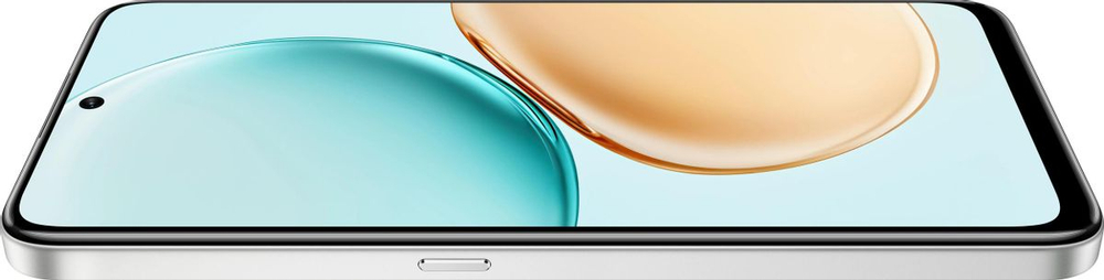 6.77" Смартфон Honor X7d 6/128Gb,  LGN-LX1,  NFC,  IPS,  120Гц,  6500мAч,  космический серый