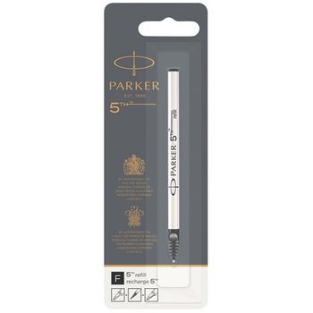 Стержень "5й пишущий узел" Parker Z39 Fblack (1950252)