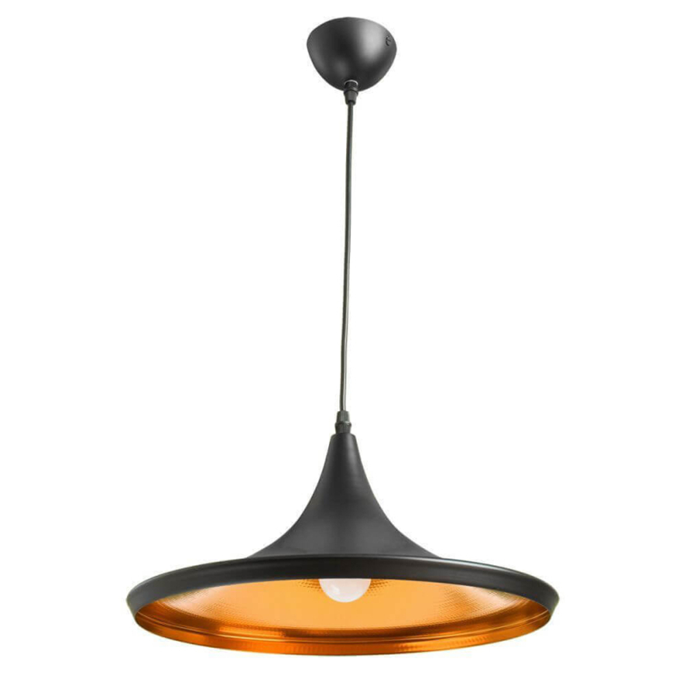 Подвесной светильник Arte Lamp A3406SP-1BK