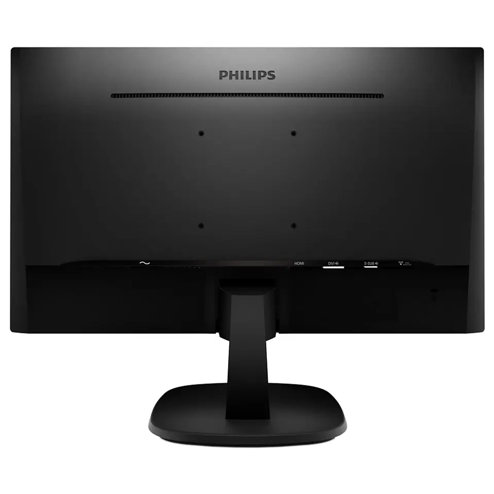 Монитор 23.8" Philips 243V7QDSB