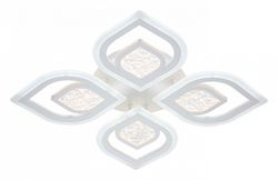 Потолочная люстра Escada Hydria 10227/4LED