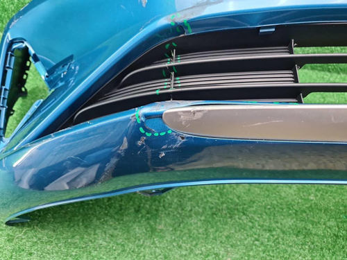 Бампер передний Geely Emgrand 2 (2021-н.в.)