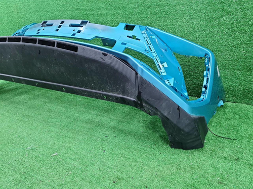 Бампер передний Geely Coolray (2023-н.в.)