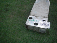 Кронштейн усилителя левый Mercedes E W213 (16-23)