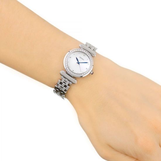 Женские часы Seiko SRZ465P1