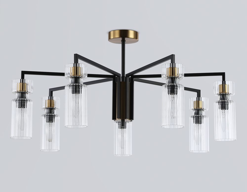 Ambrella Люстра на штанге Modern LH56115