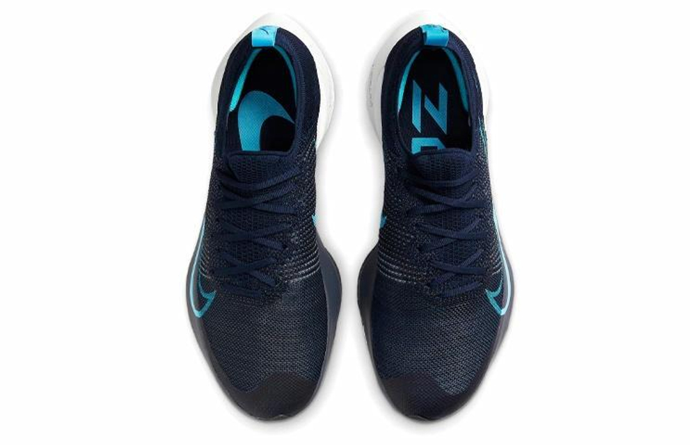Кроссовки Nike Air Zoom Tempo Next