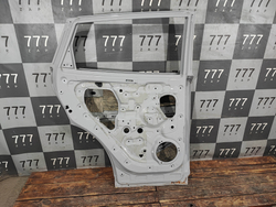 Дверь задняя левая Changan CS55 Plus, UNI-S 21-нв Б/У Оригинал S203F2701030600