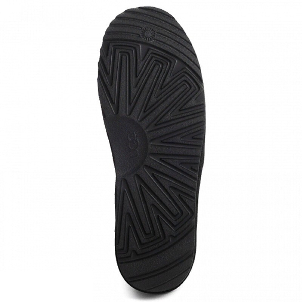 Мокасины Men's NewMan Black