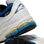 Кроссовки New Balance 2002R White