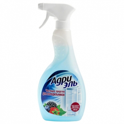 Средство для холодильников "Адриэль"  спрей 0.5л