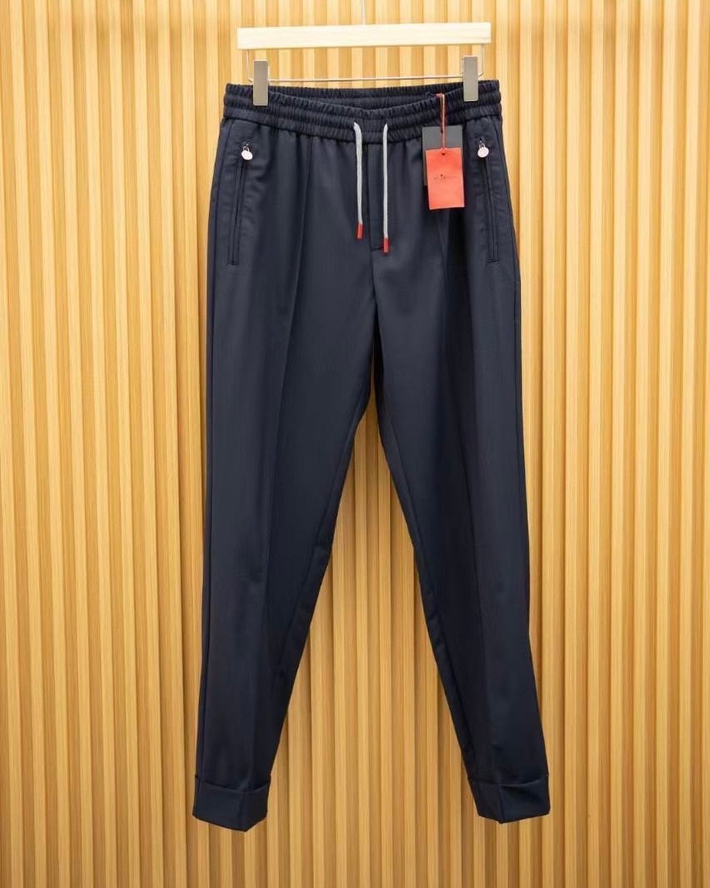 Брюки Kiton