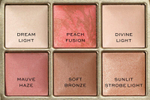 Hourglass Ambient Lighting Edit - Unlocked Dragon
