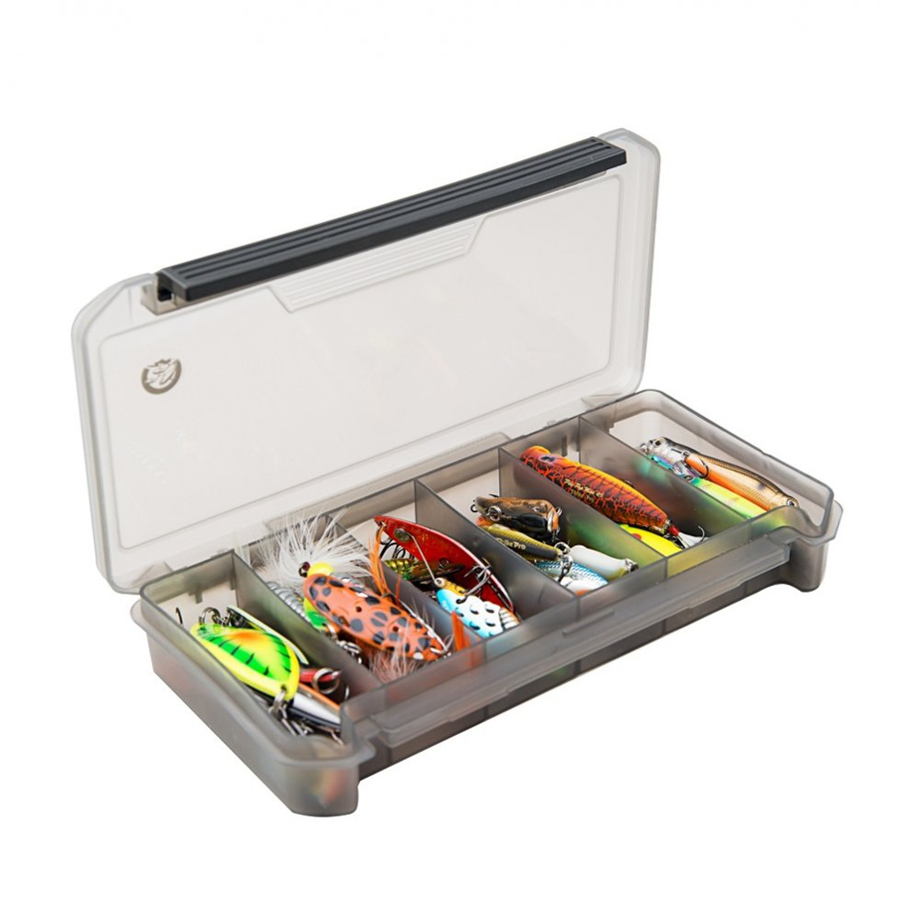 Коробочка для приманок КДП-1 (190*100*30mm)