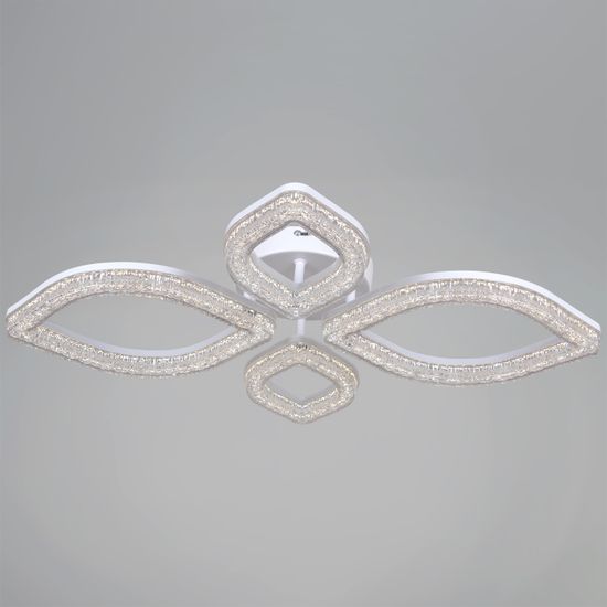 69290-0.3-2+2 WH  светильник потолочный