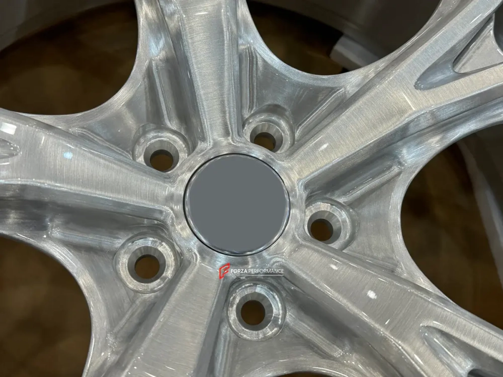 КОВАНЫЕ ДИСКИ ДЛЯ LAND ROVER RANGE ROVER L460 2021 ЛЕНД РОВЕР